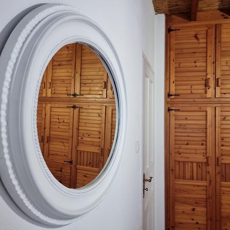 Anthoula Home Paros 나오우사 외부 사진