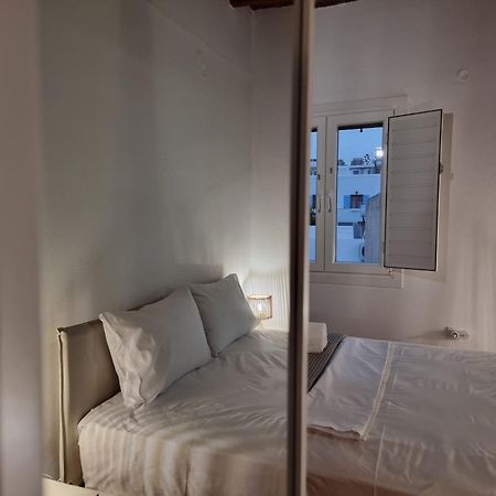 Anthoula Home Paros 나오우사 외부 사진
