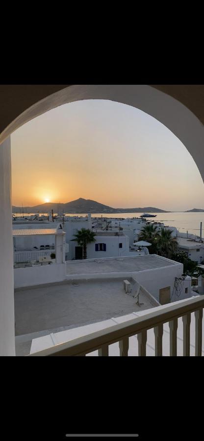 Anthoula Home Paros 나오우사 외부 사진