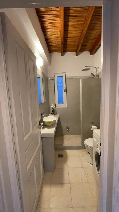 Anthoula Home Paros 나오우사 외부 사진
