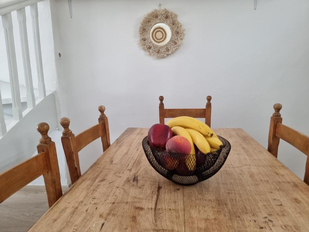 Anthoula Home Paros 나오우사 외부 사진