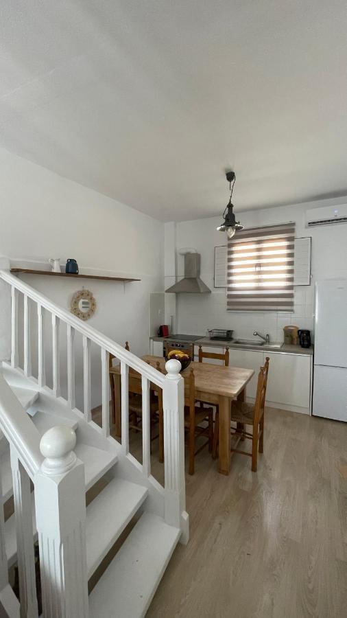 Anthoula Home Paros 나오우사 외부 사진