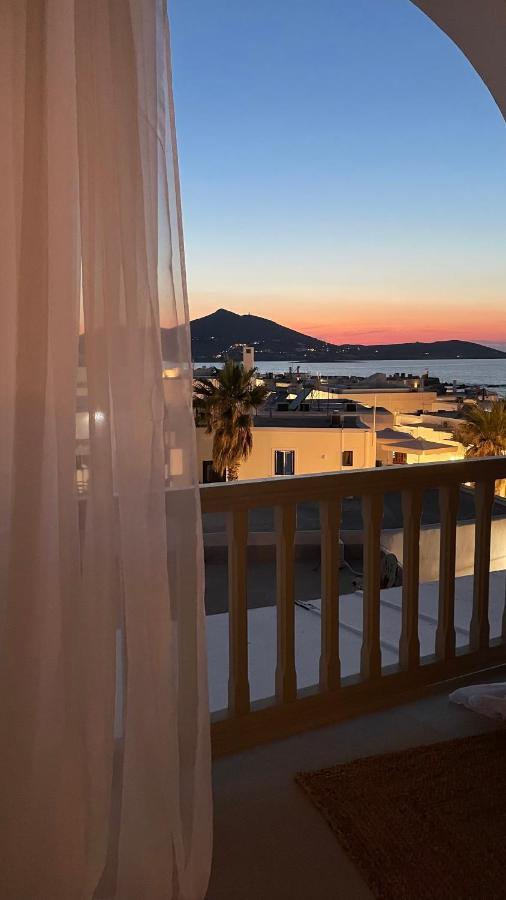Anthoula Home Paros 나오우사 외부 사진