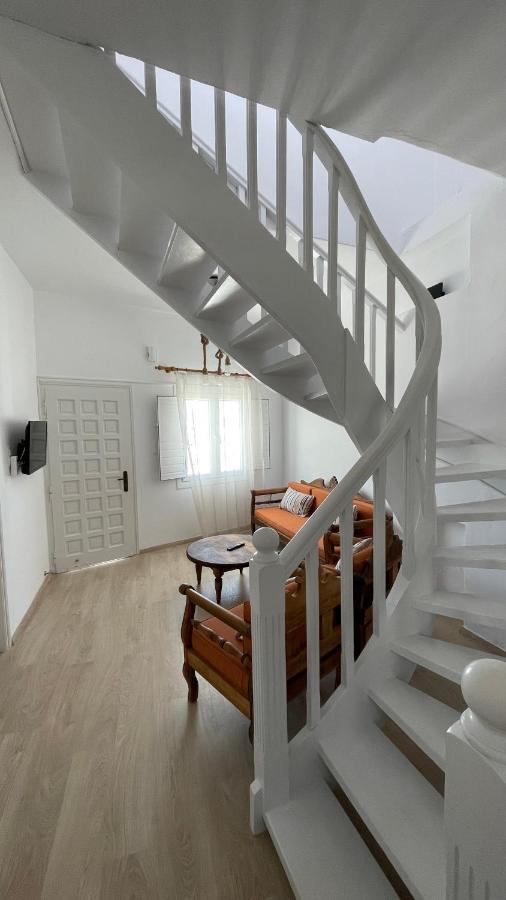 Anthoula Home Paros 나오우사 외부 사진