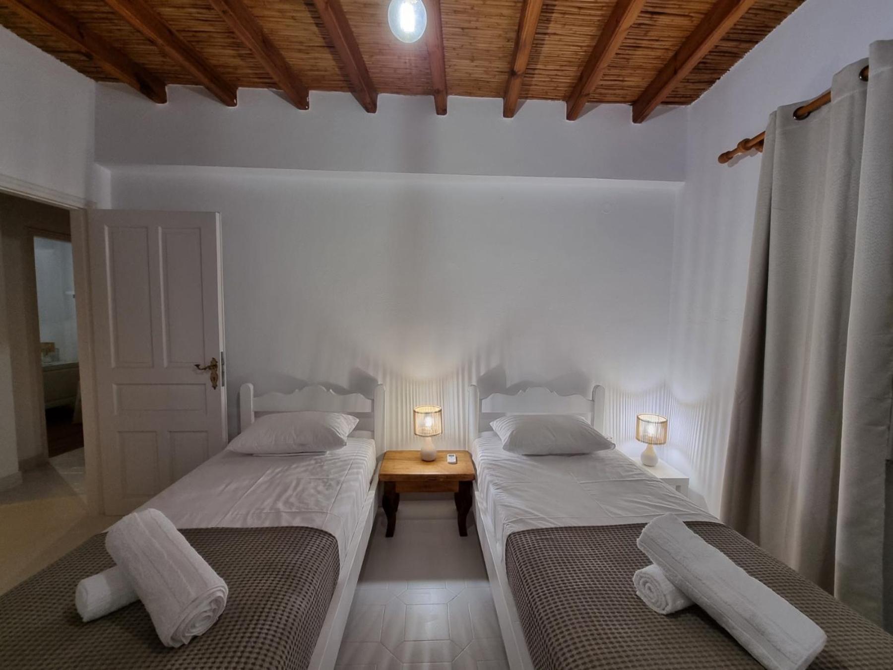 Anthoula Home Paros 나오우사 외부 사진