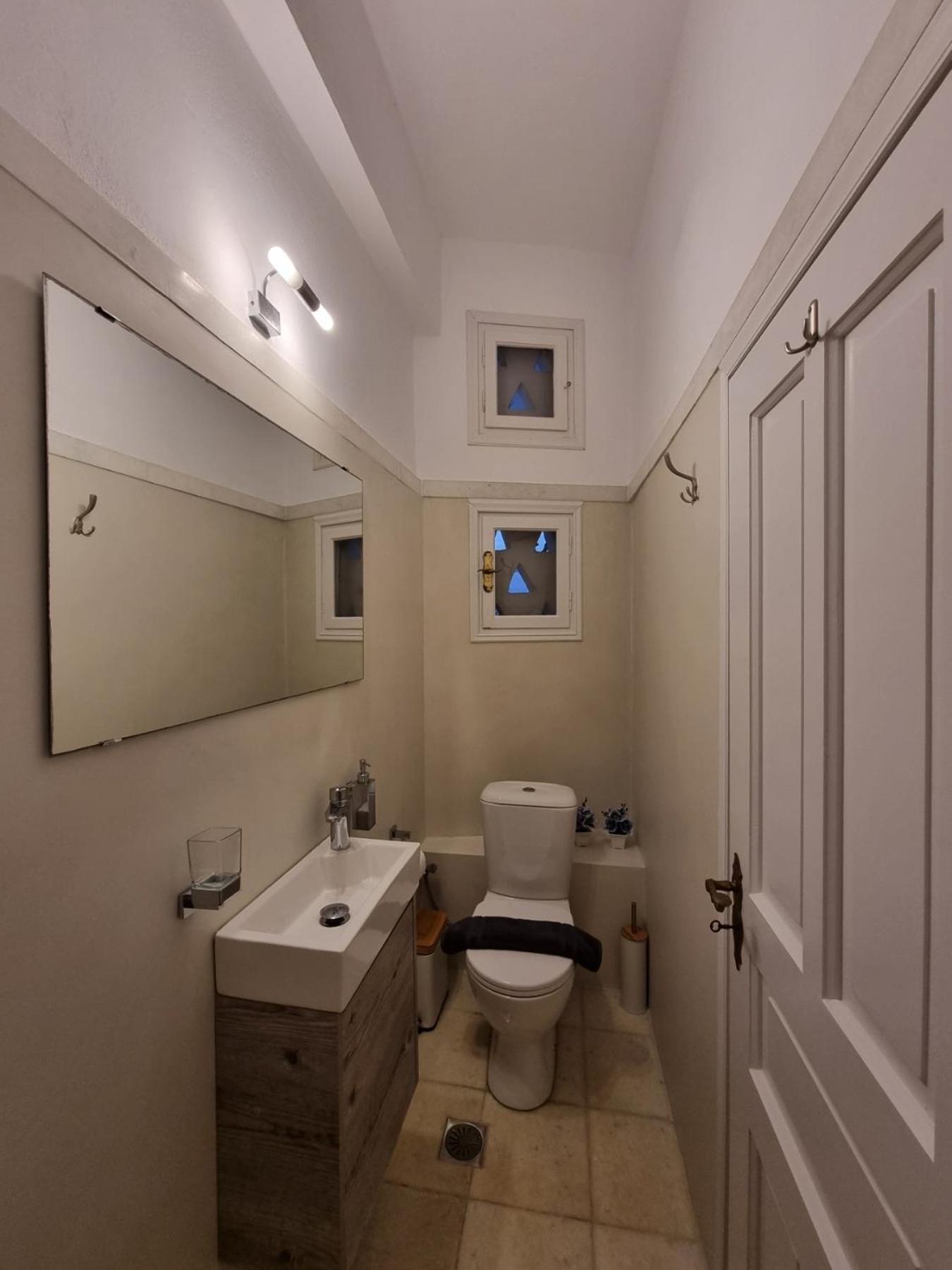 Anthoula Home Paros 나오우사 외부 사진