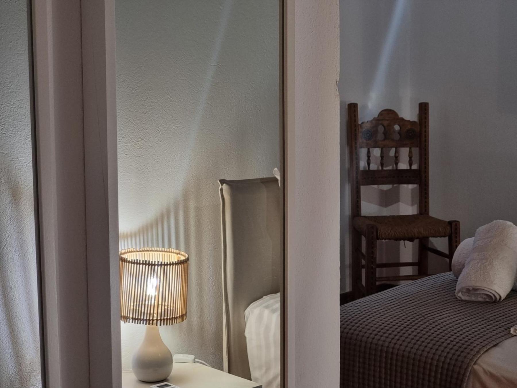 Anthoula Home Paros 나오우사 외부 사진