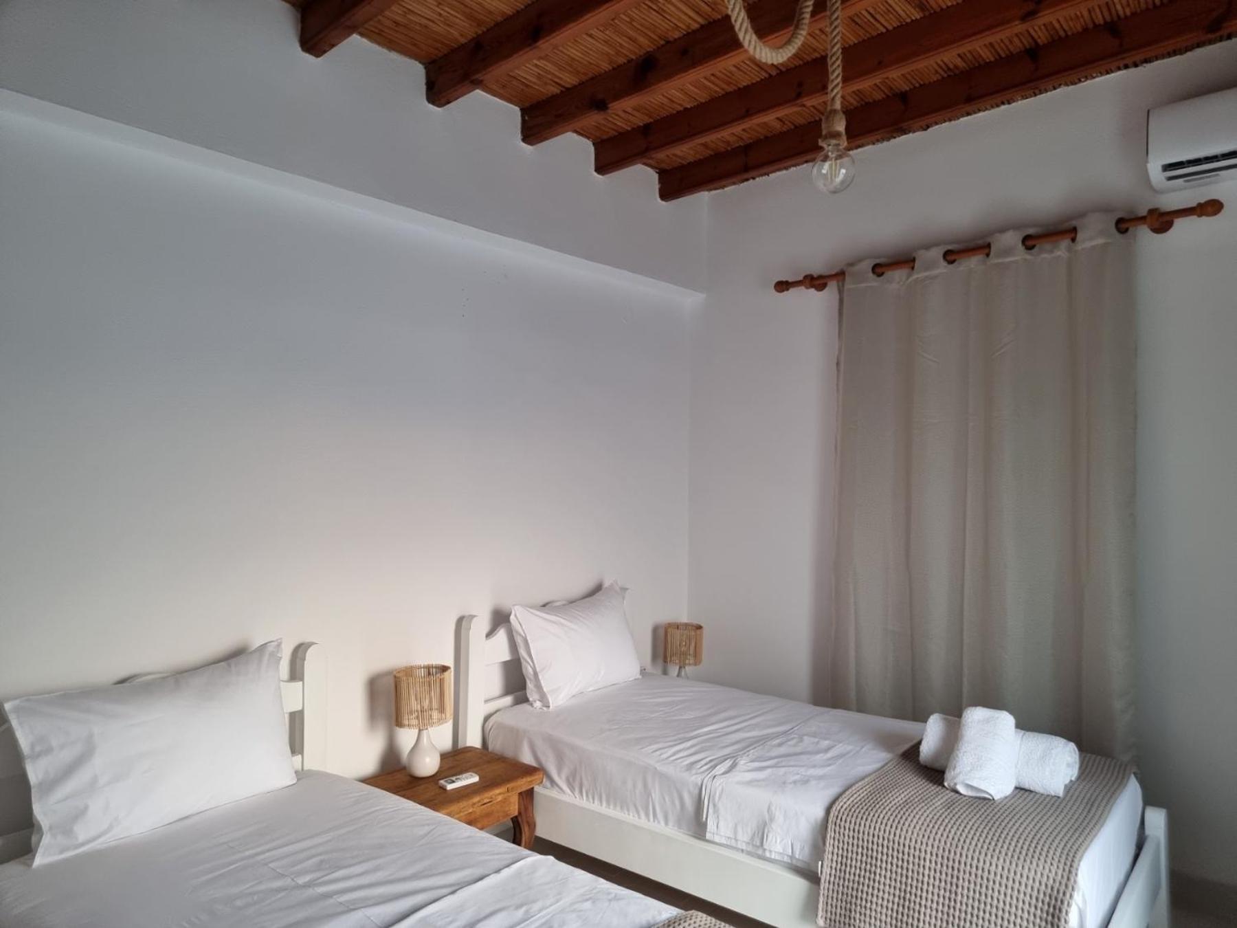 Anthoula Home Paros 나오우사 외부 사진